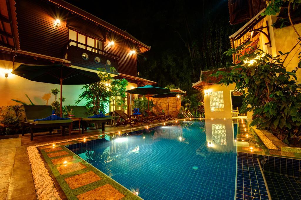 Bamboo Forest Boutique 4*
