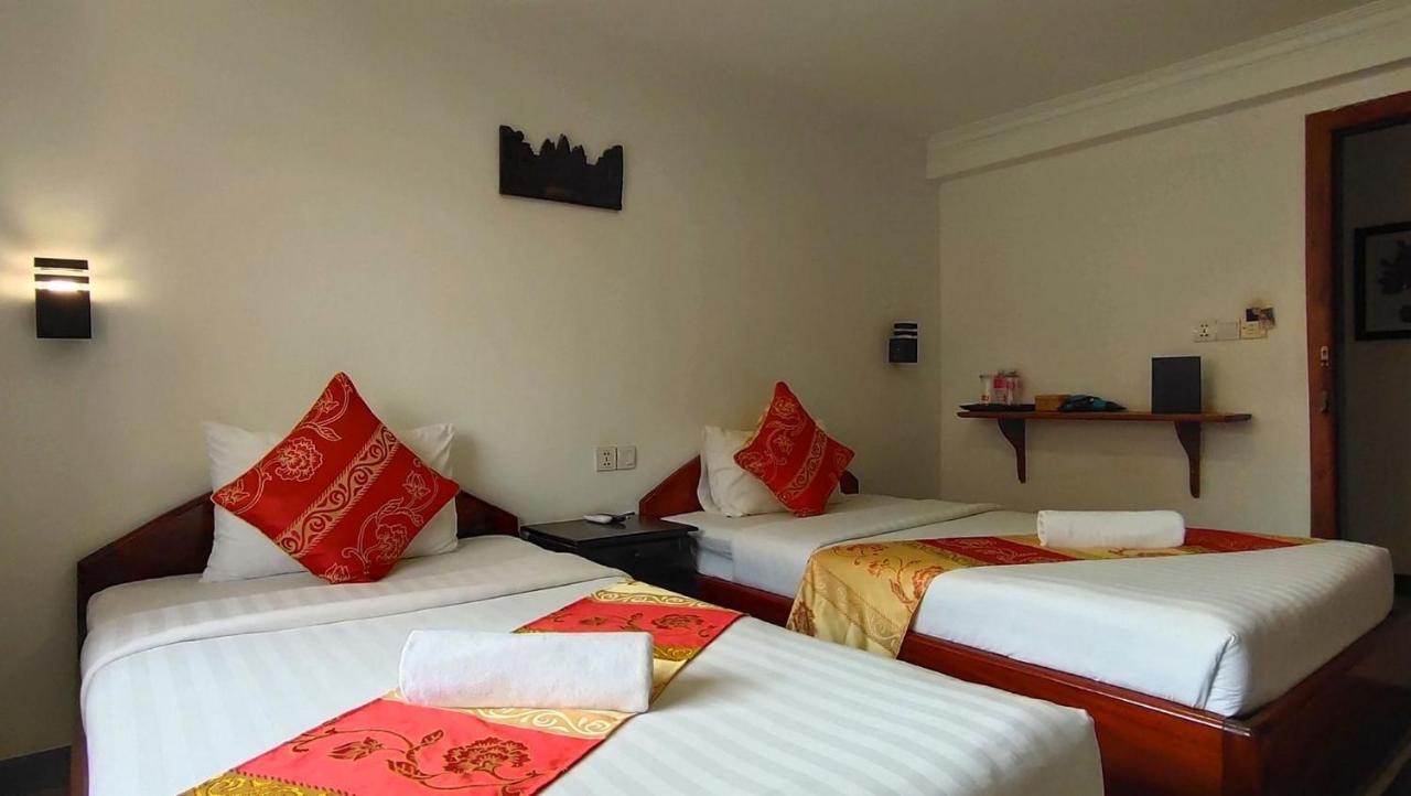 La Du Bonheur 3* Siem Reap