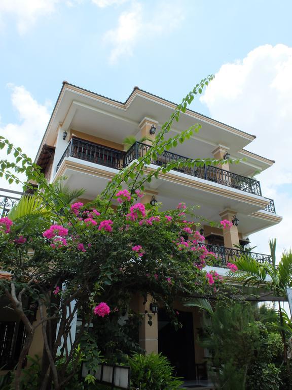Rose Apple Bed & Breakfast 3*