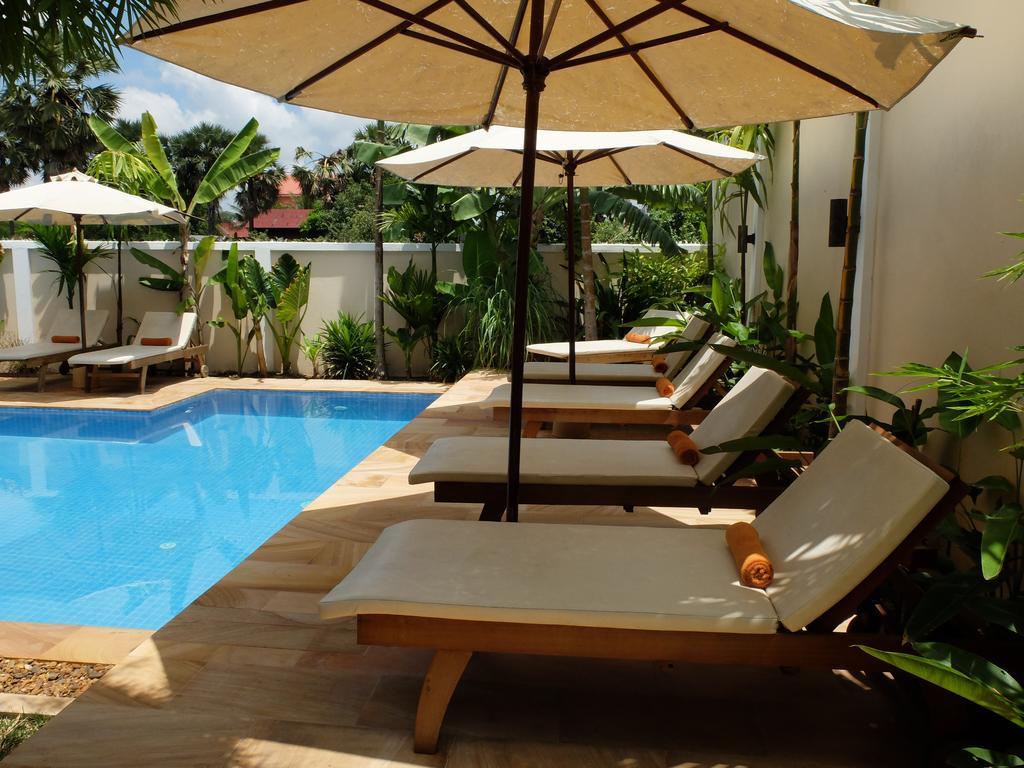 Rose Apple Katil Siem Reap