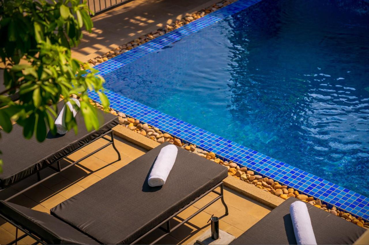 Blanc Smith 4* Siem Reap