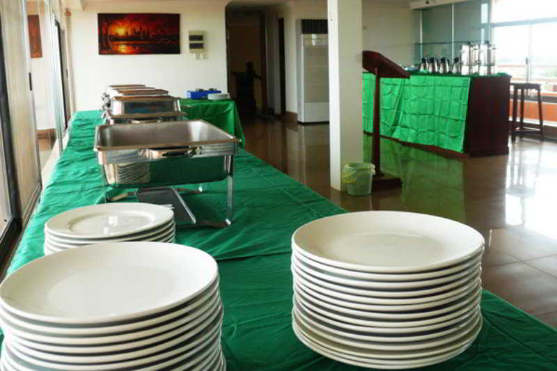 Mae Yu Lim Boutique 3* Siem Reap