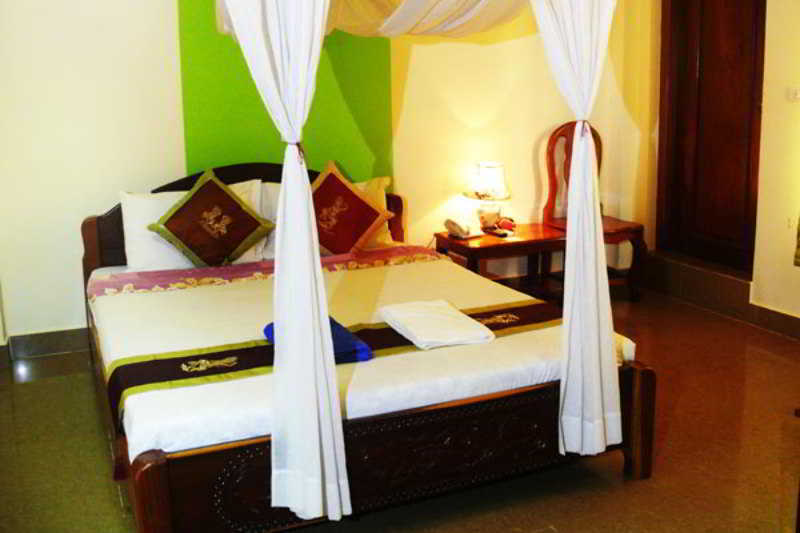 Hotel Mae Yu Lim Boutique 3*