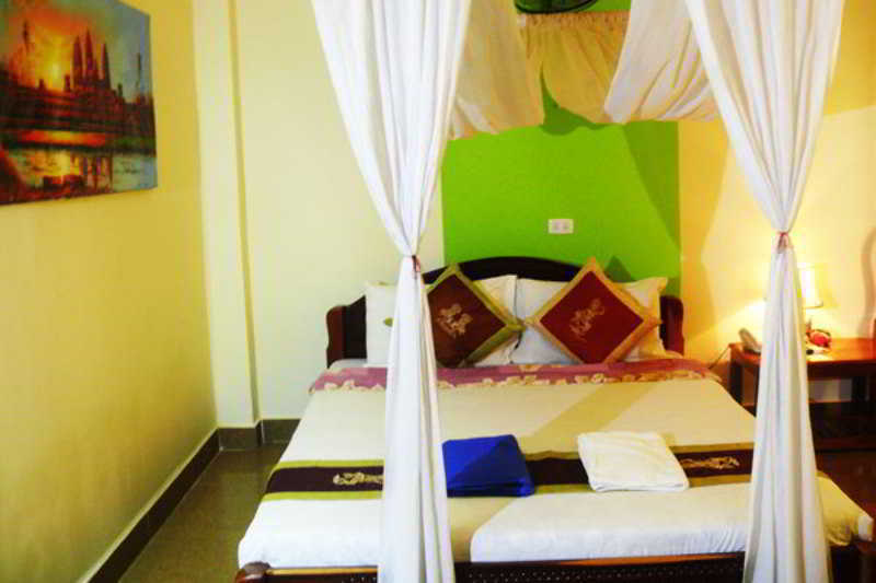 Mae Yu Lim Boutique Hotel 3*
