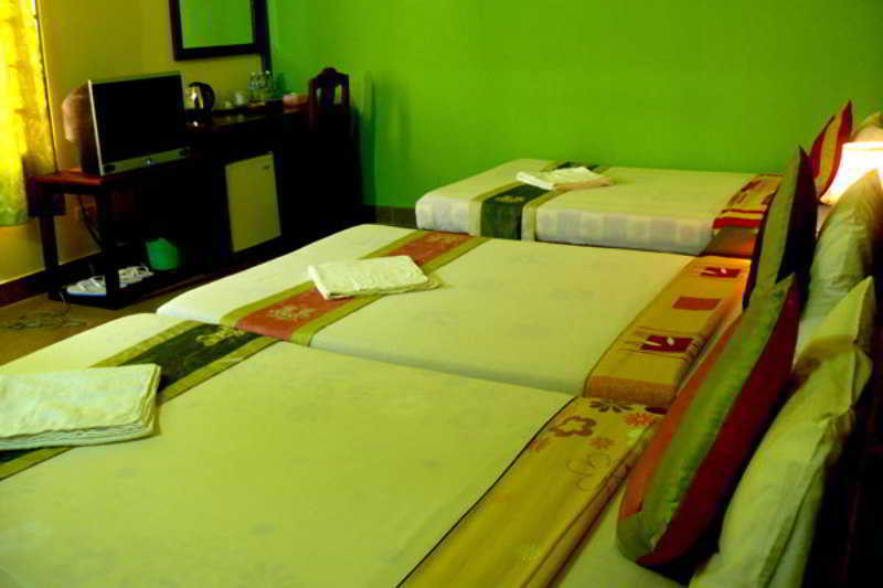 Mae Yu Lim Boutique Siem Reap