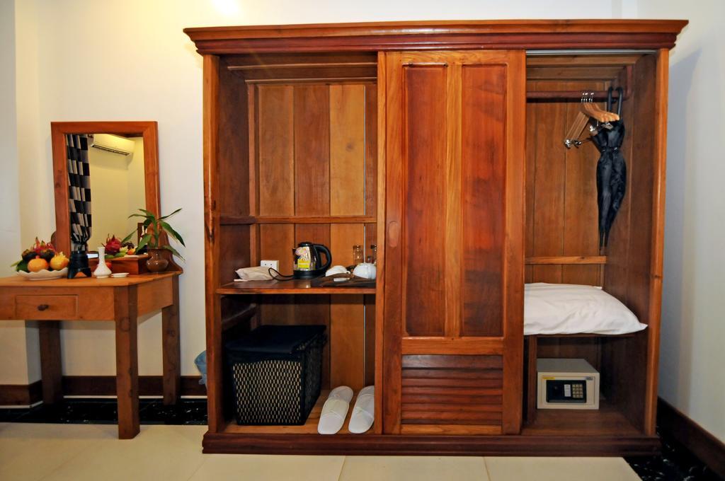 Visoth Boutique Hotel