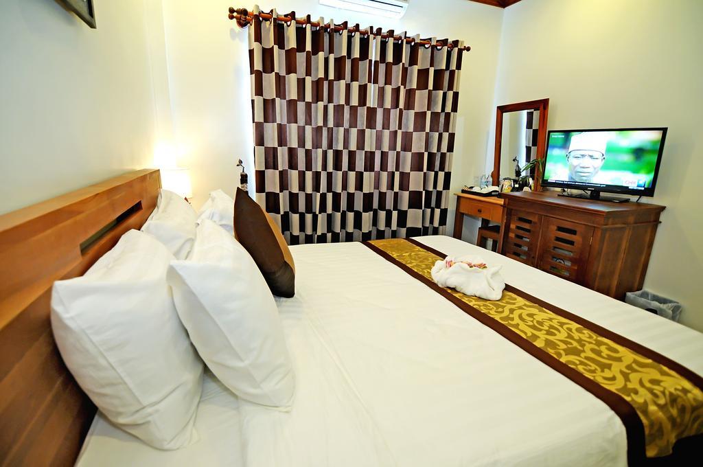 Hotel Visoth Boutique