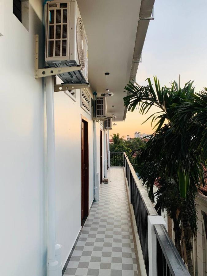 Amara House Guest house Siem Reap