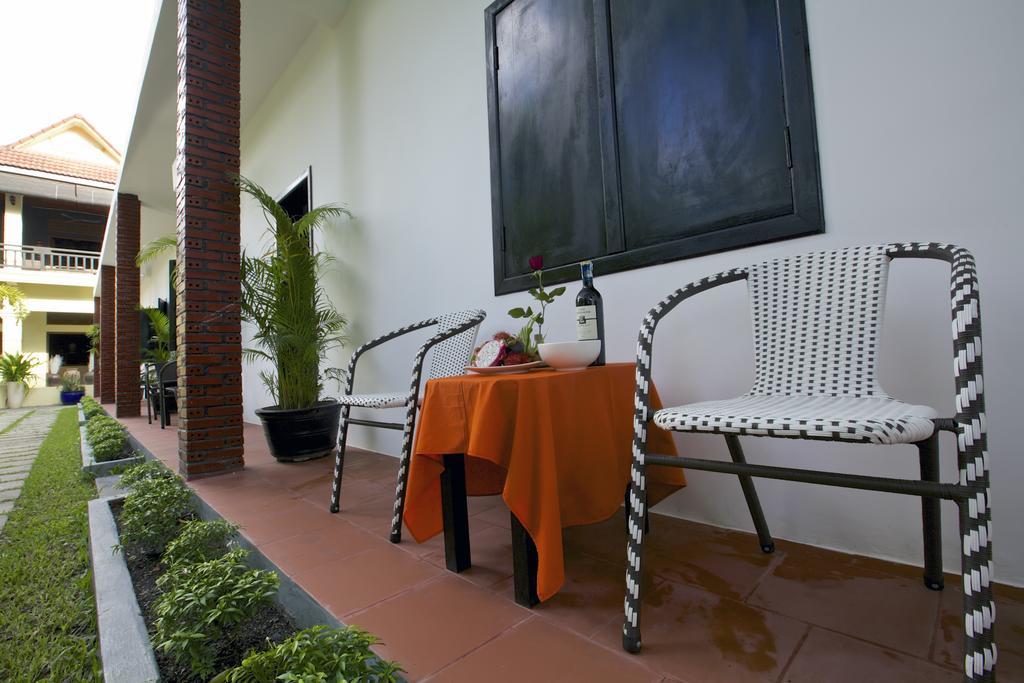 Samatika Boutique Hotel Siem Reap