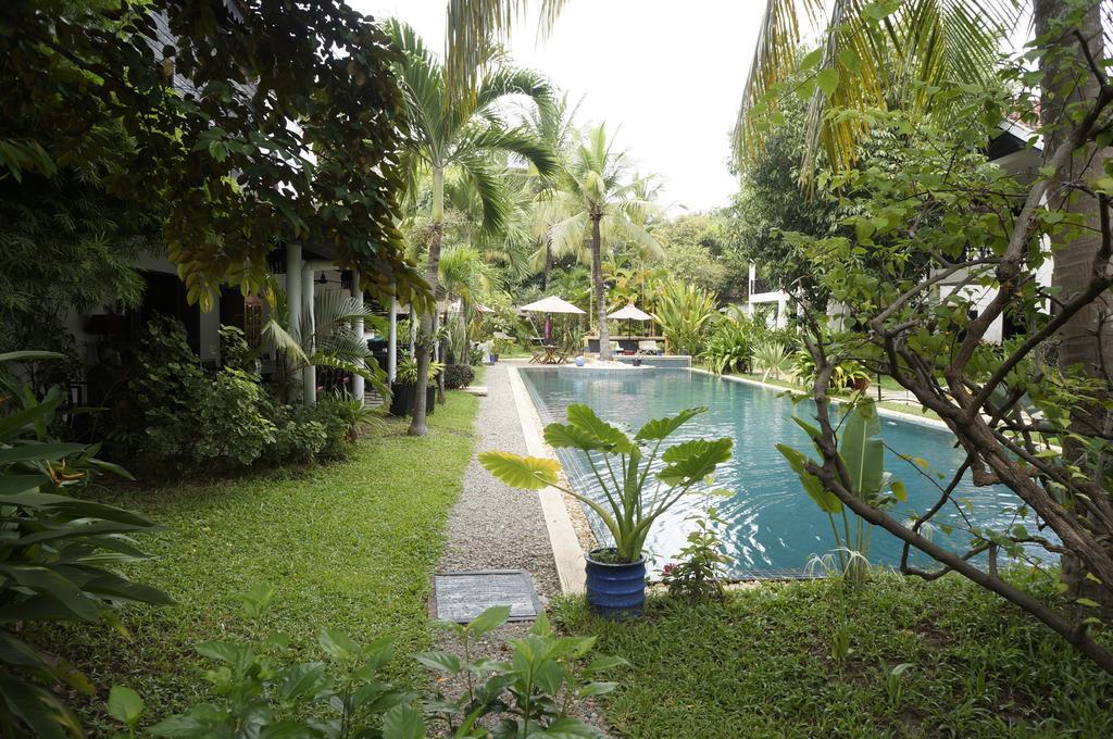 Hotel La Maison D'angkor
