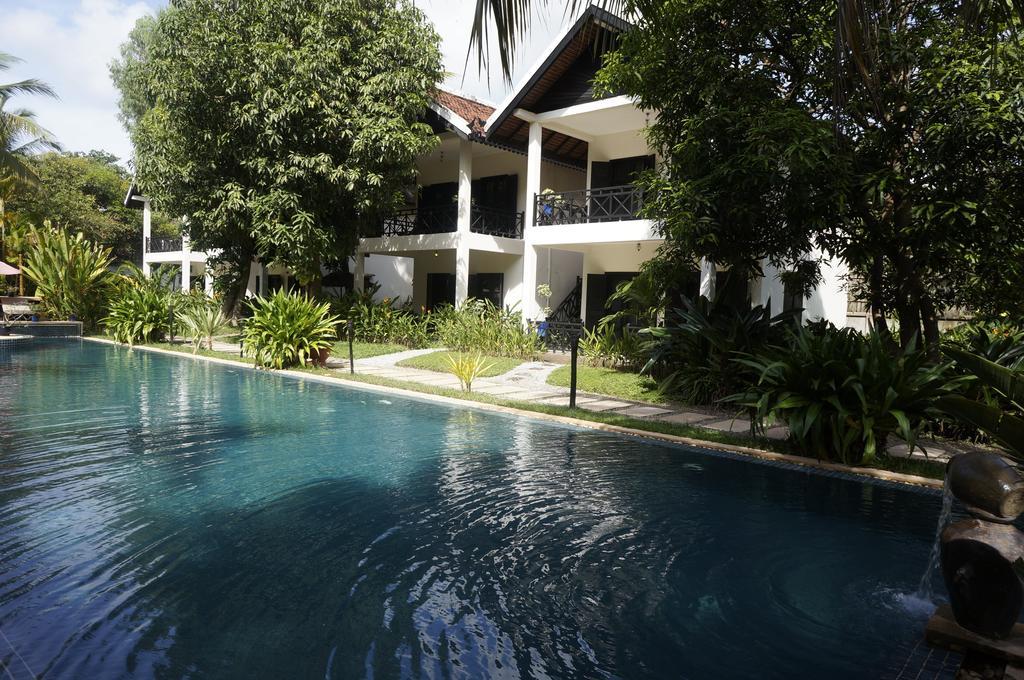 La Maison D'angkor 3*