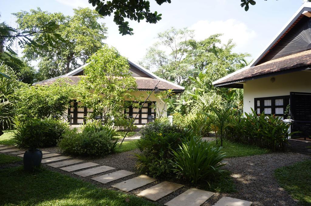 La Maison D'angkor Hotel