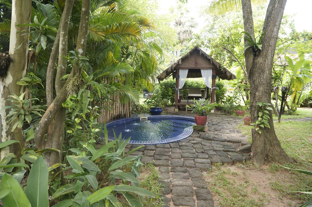 La Maison D'angkor 3*