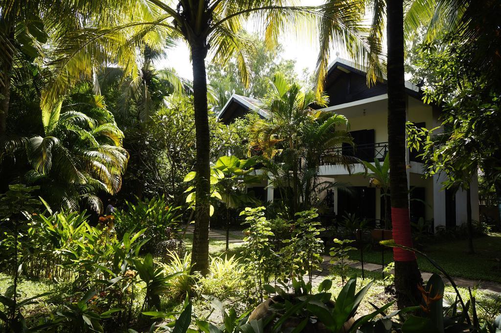 Hotel La Maison D'angkor