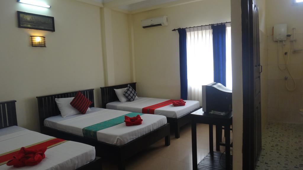 Victory Guest house