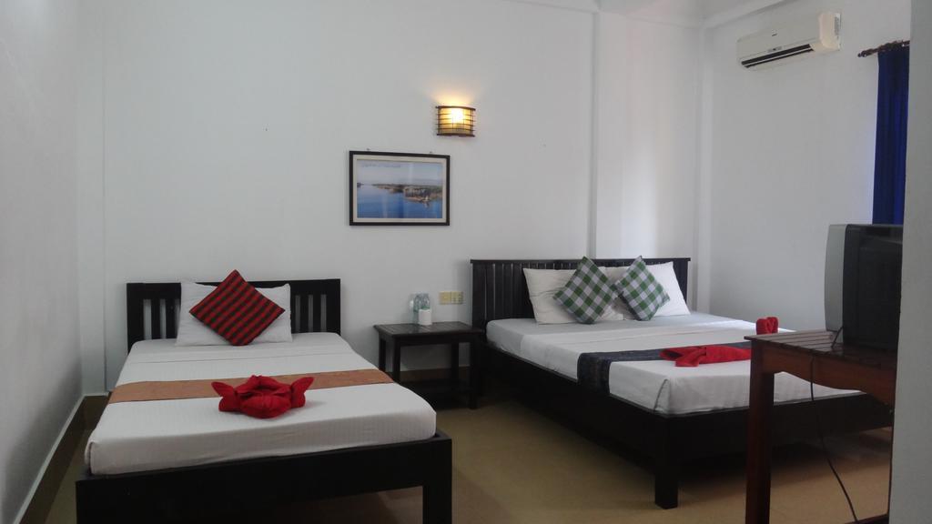 Guest house Victory 2*