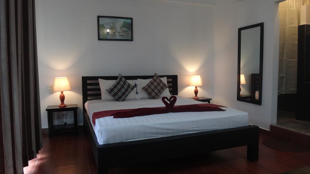Victory Guest house 2*