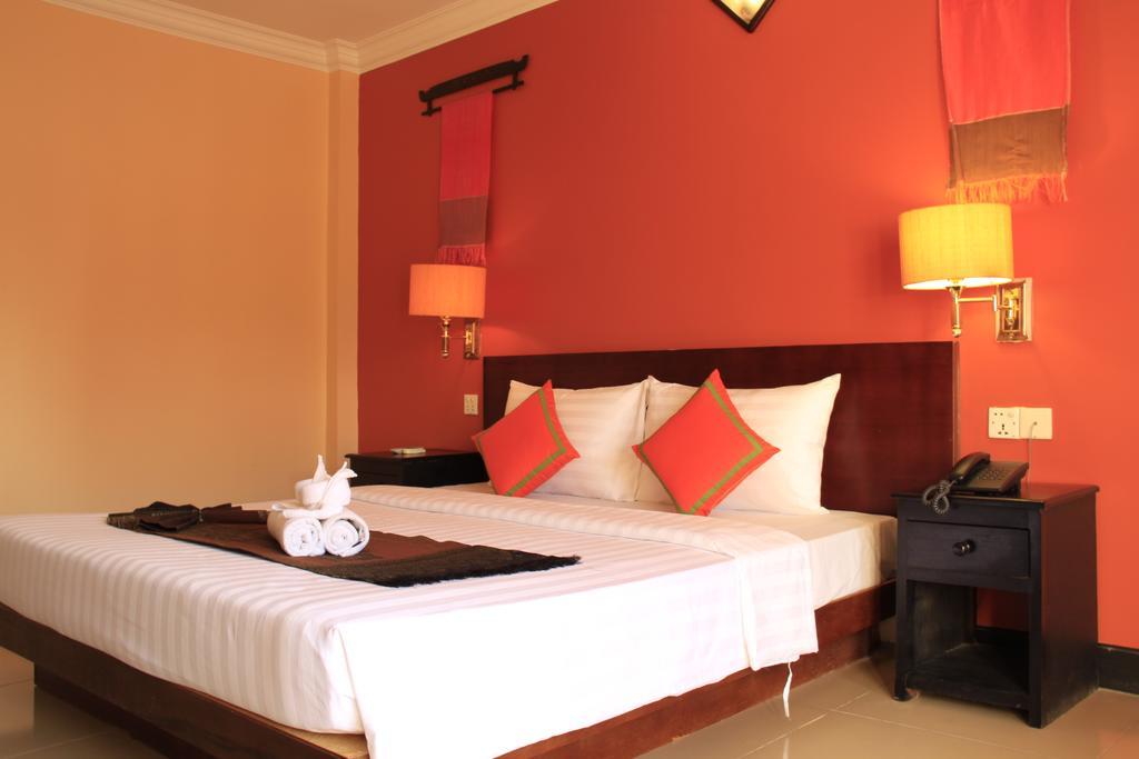 Mekong Angkor Palace 3*