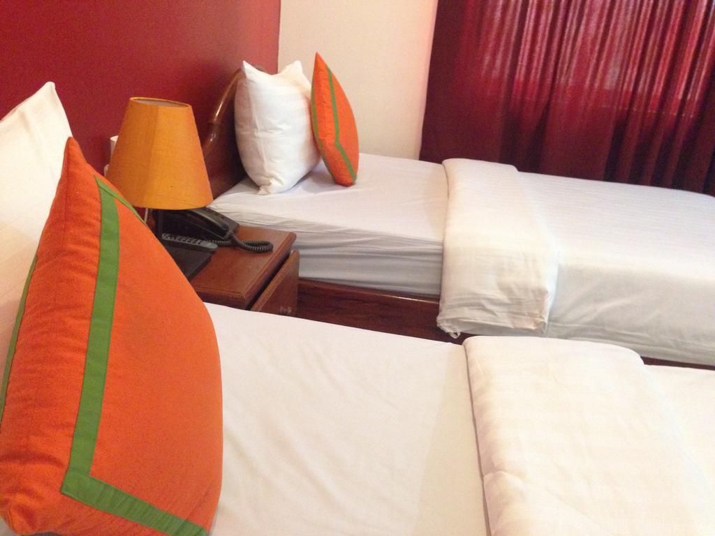 Mekong Angkor Palace 3*