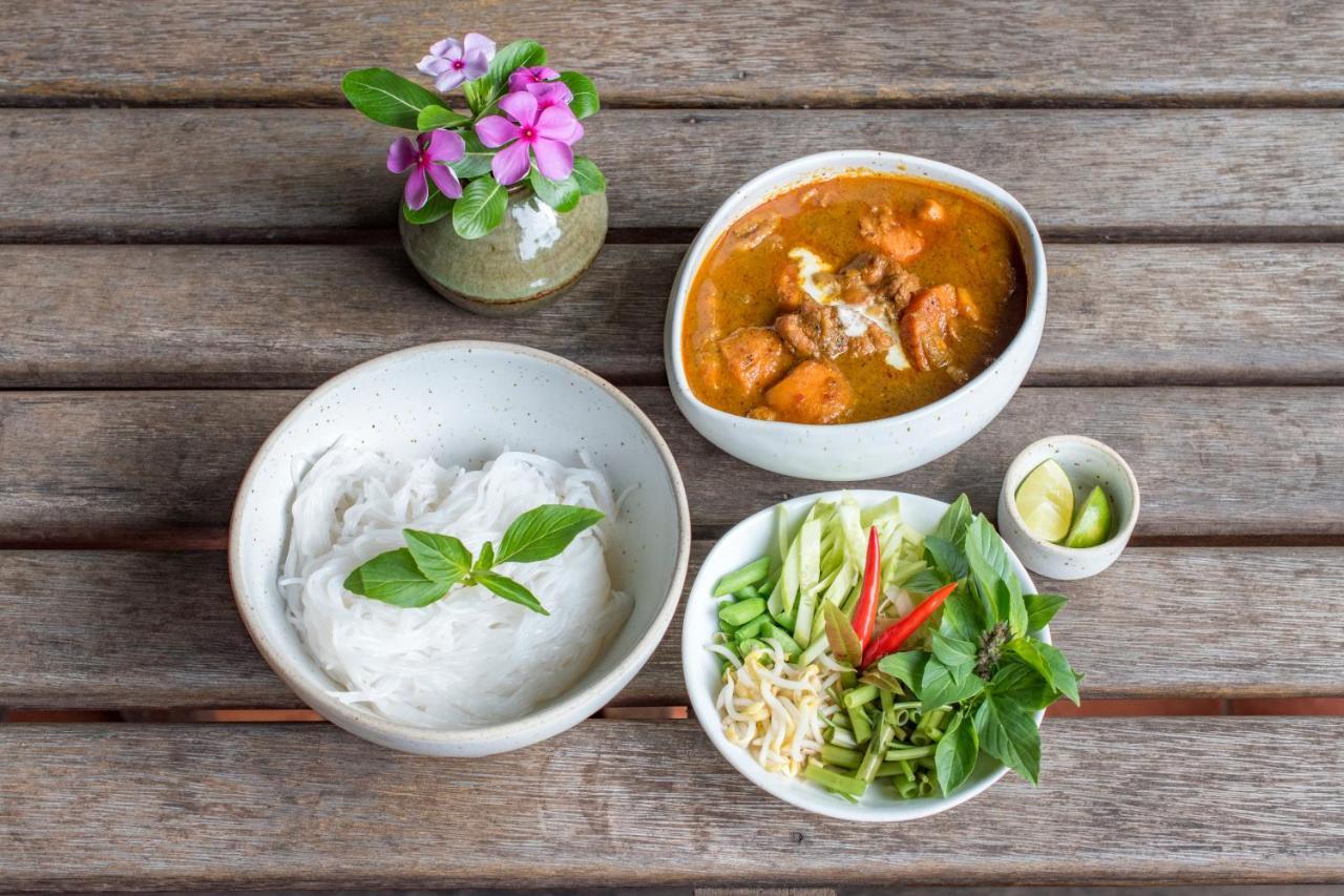 Palm Village & Resort Siem Reap