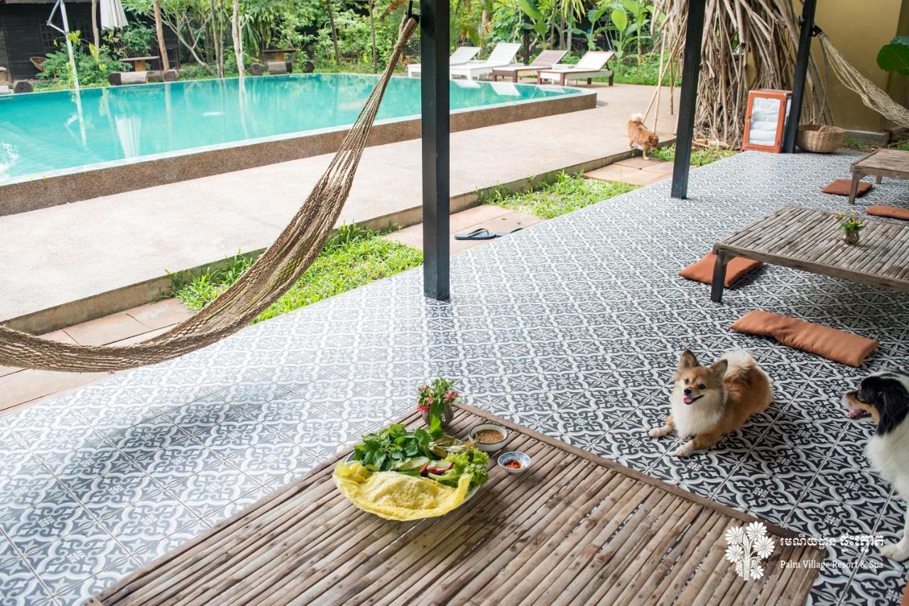 Palm Village & Resort 4*