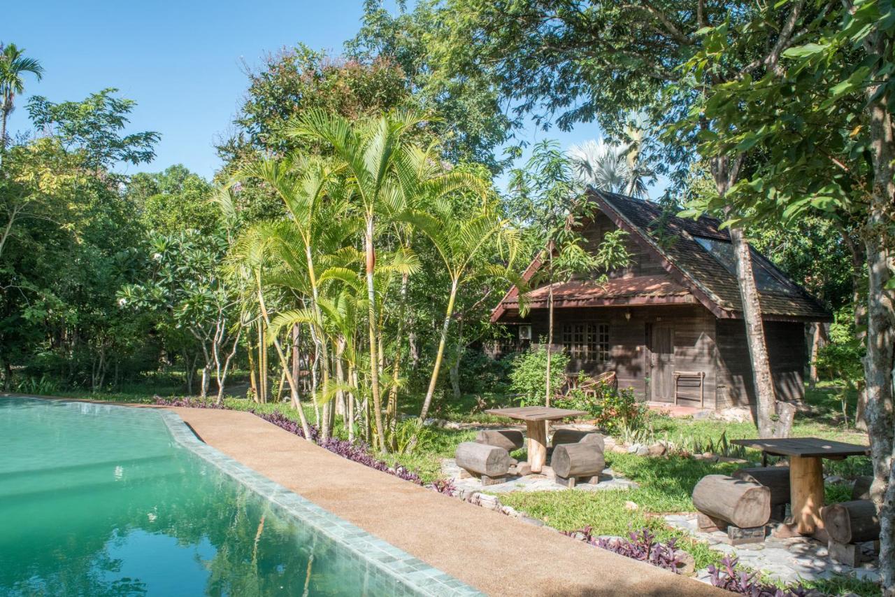 Palm Village & Resort Siem Reap