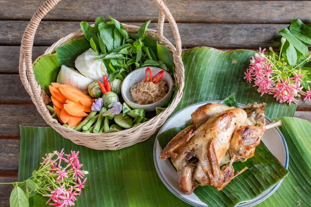 Palm Village & Resort Siem Reap