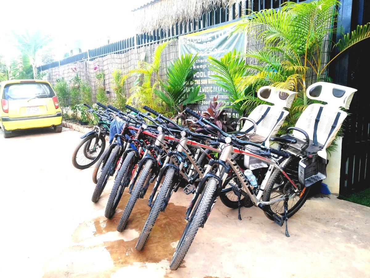 333 Albergue Siem Reap