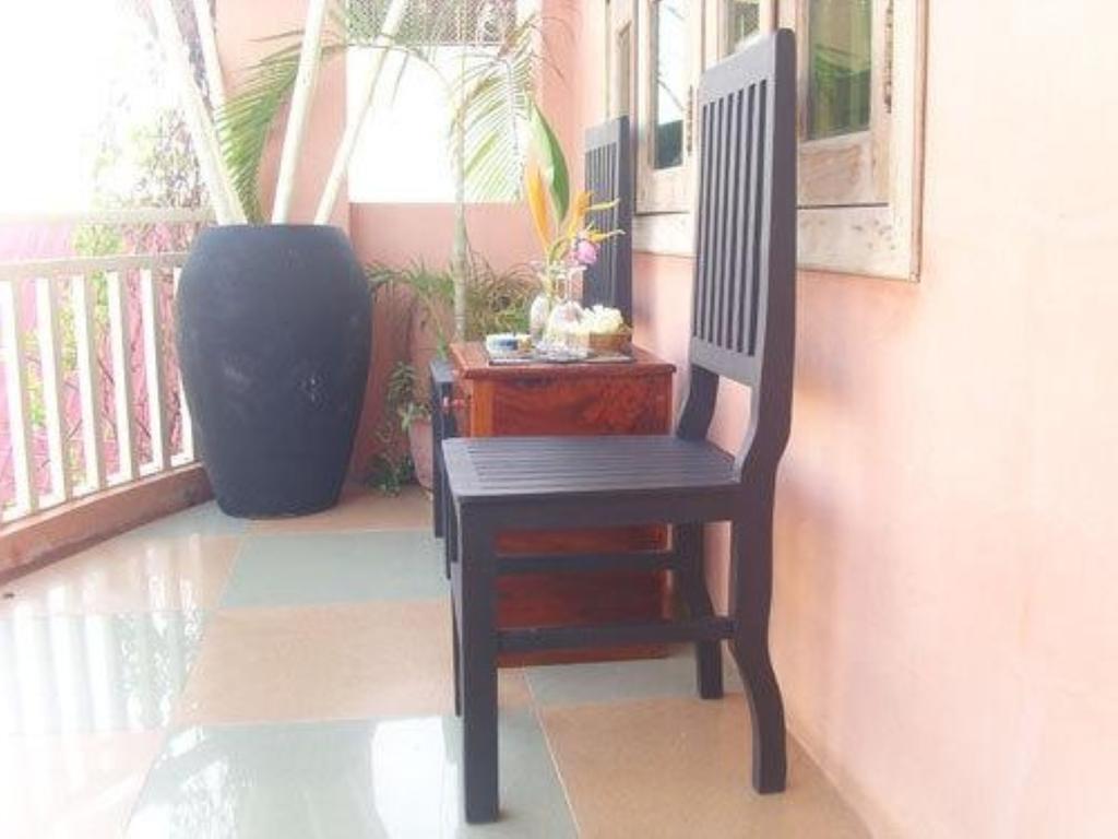Angkor Wonder Hotel 2*