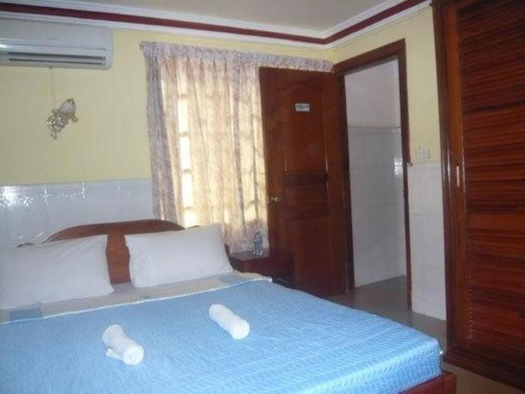 Hotel Angkor Wonder Siem Reap