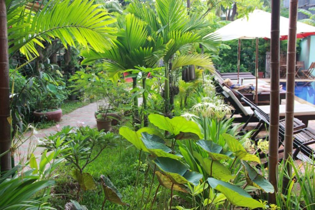 Jasmine Family Bed & Breakfast