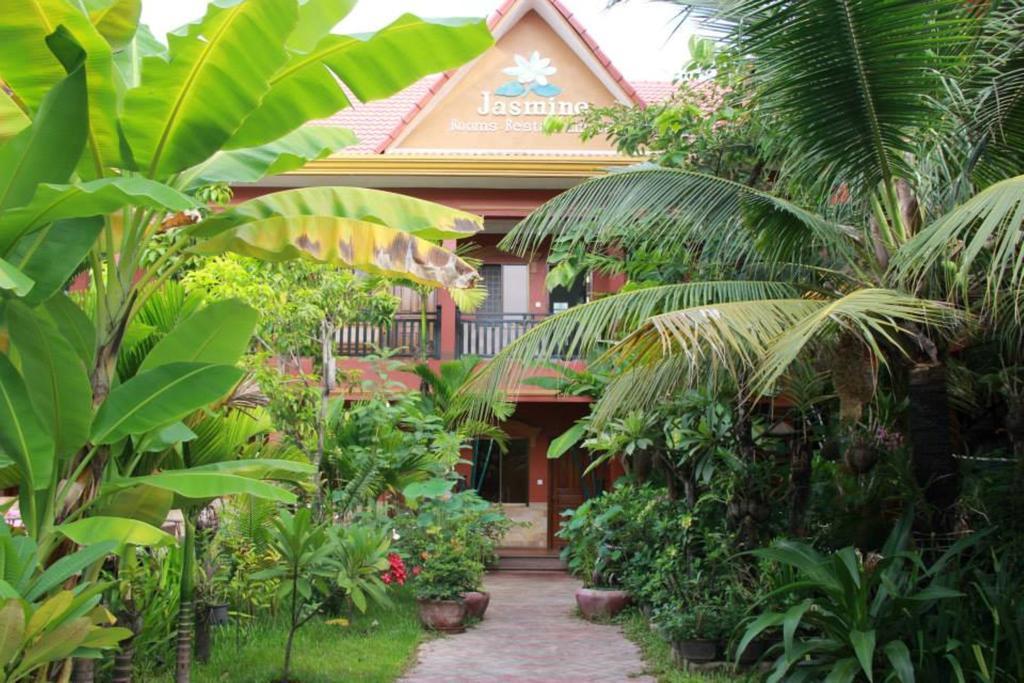 Jasmine Family Bed & Breakfast Siem Reap