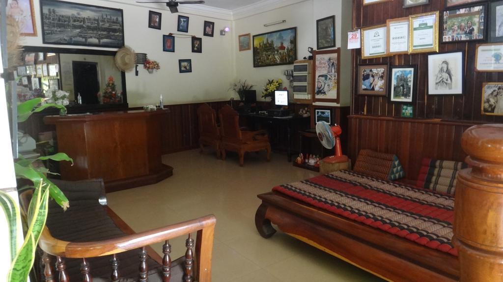 Guest house Victory