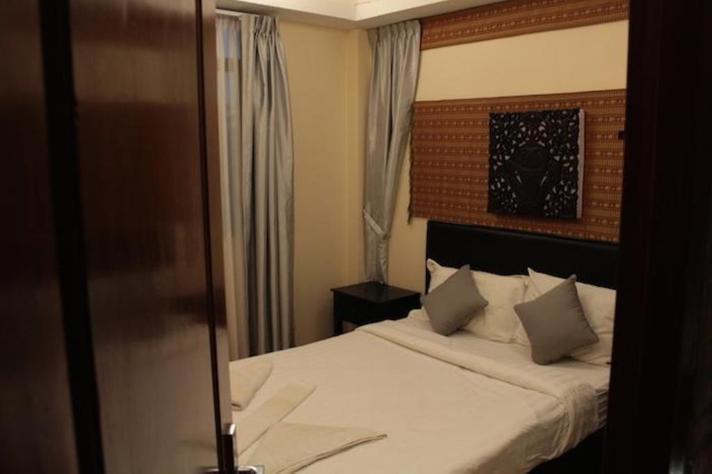 Hotel Naga Angkor