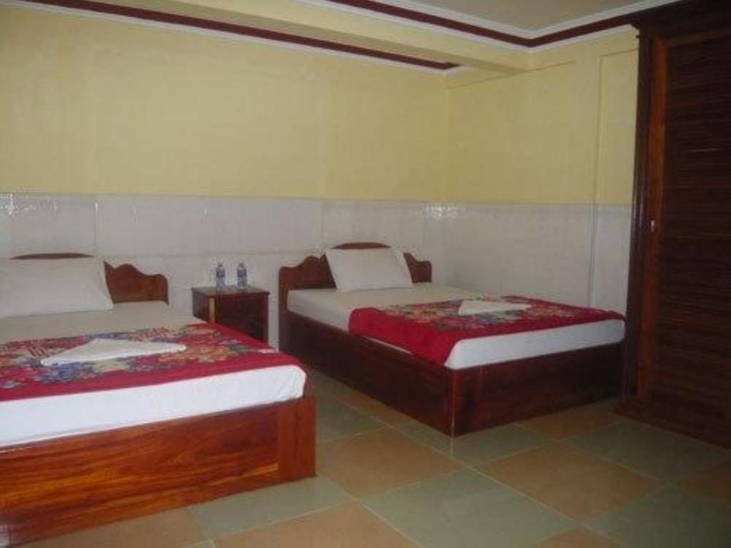 Angkor Wonder Hotel Siem Reap