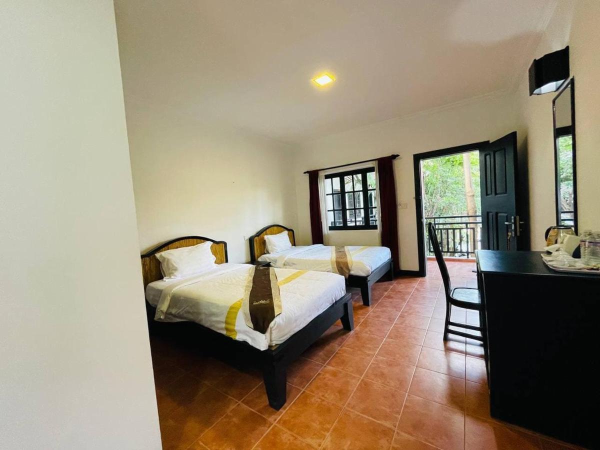 Angkor Tiger 4*