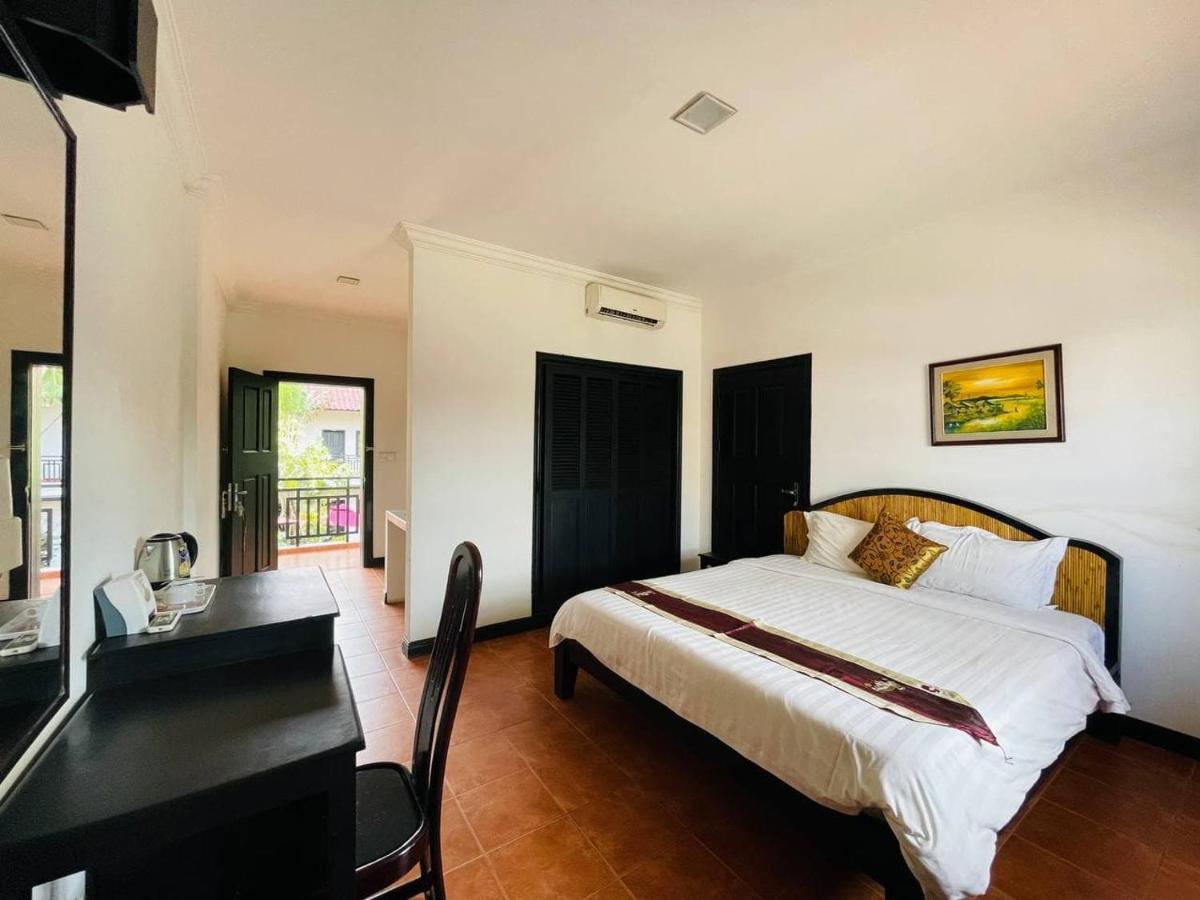 Angkor Tiger 4*