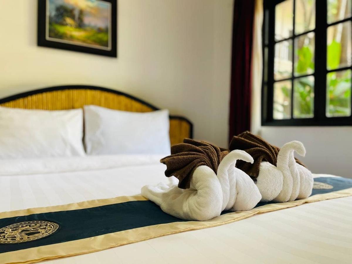 Angkor Tiger Hotel 4*