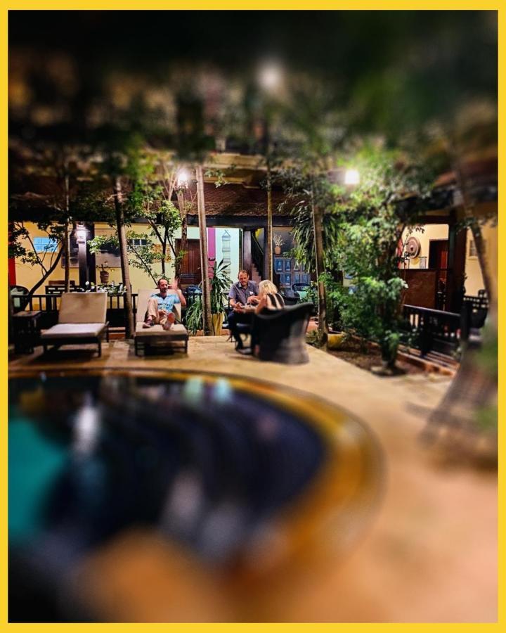 Hotel Pavillon Indochine Boutique - 4*