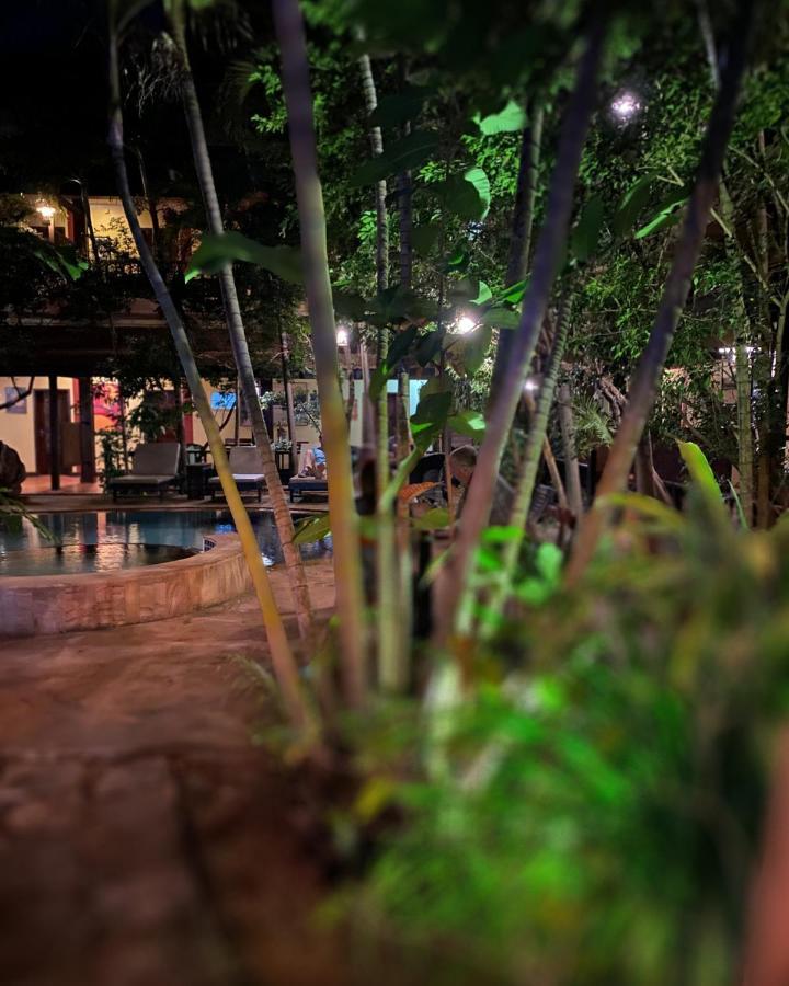 Pavillon Indochine Boutique - Siem Reap