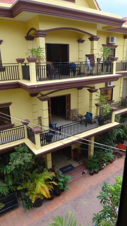 Guest house Victory