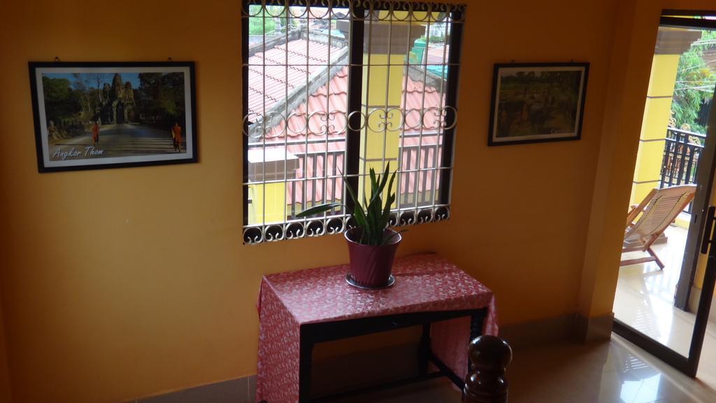 Guest house Victory 2*