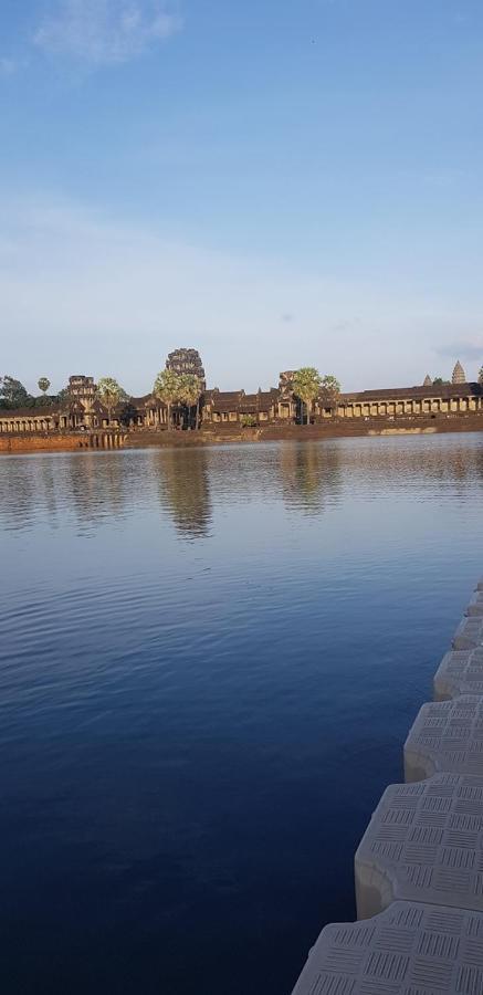 Sweetdreams Guest house Siem Reap