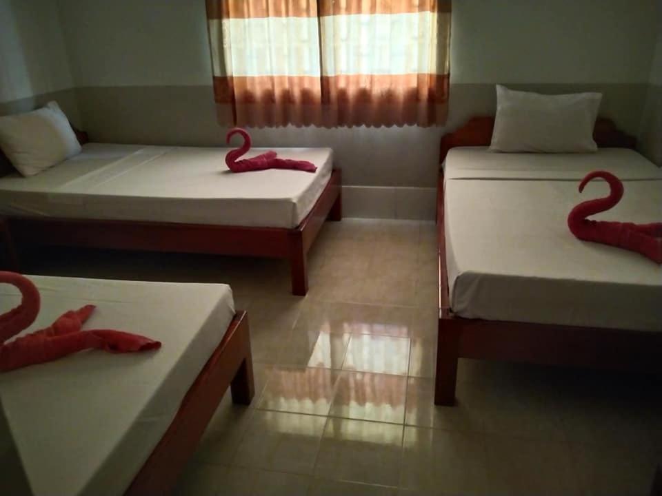 Sweetdreams Siem Reap
