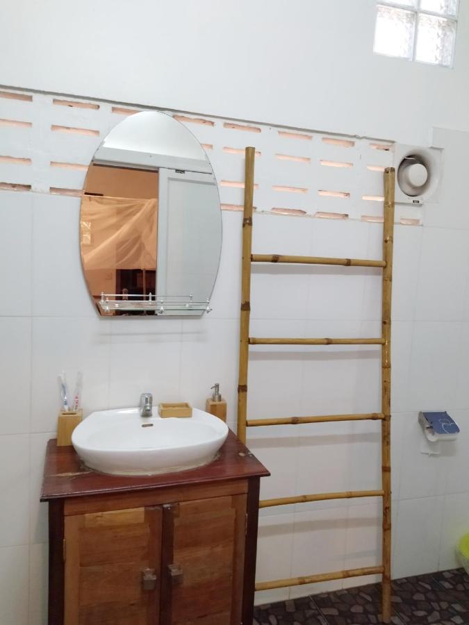 La Maison Des Bambous Bed & Breakfast 2*