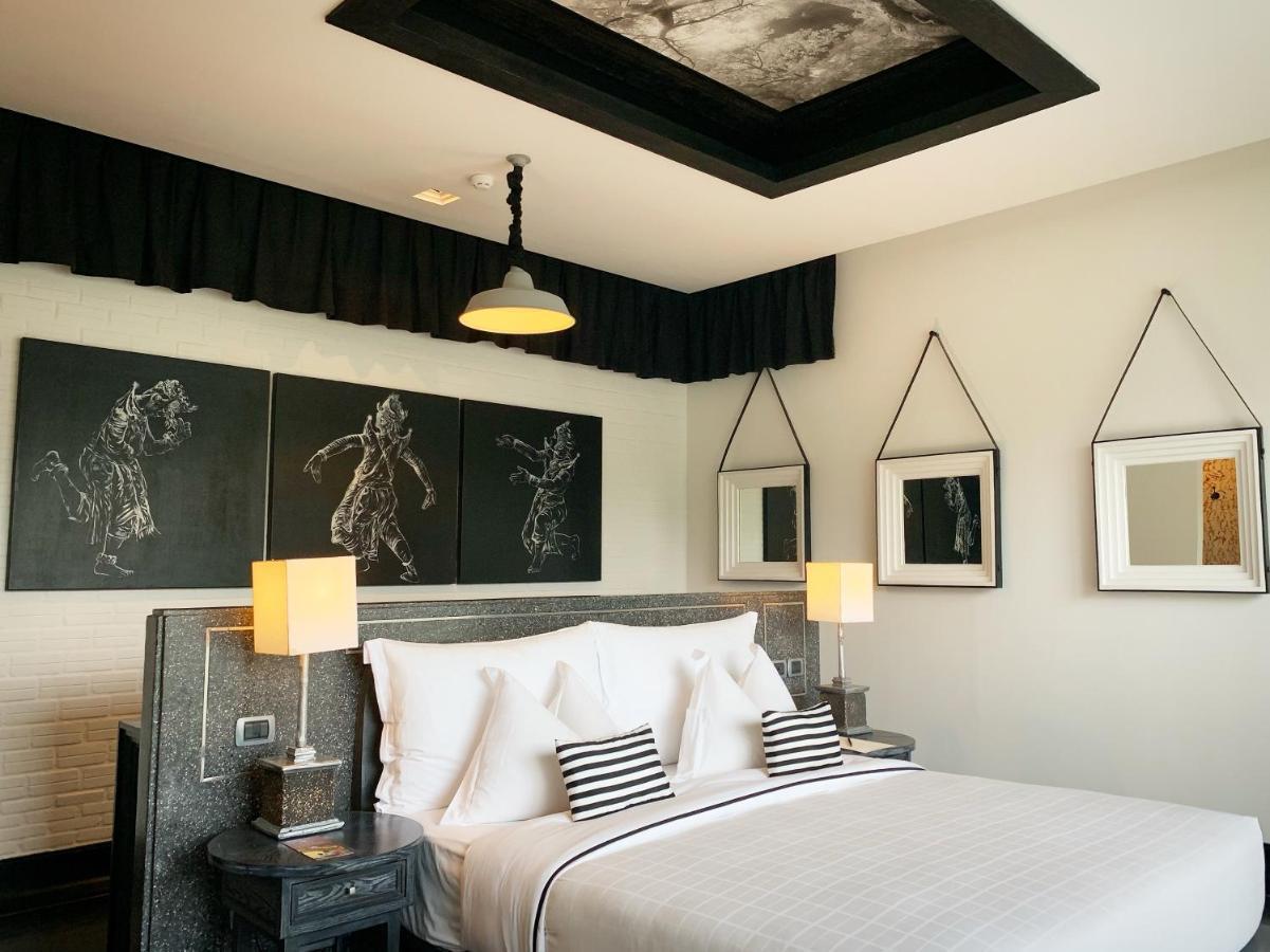 Shinta Mani Angkor Hotel 5*