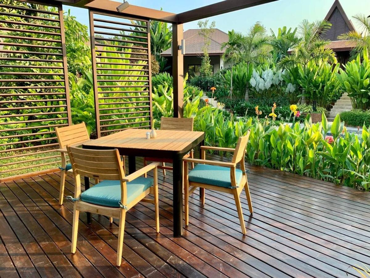 Hotel Angkor Gardens By Dara