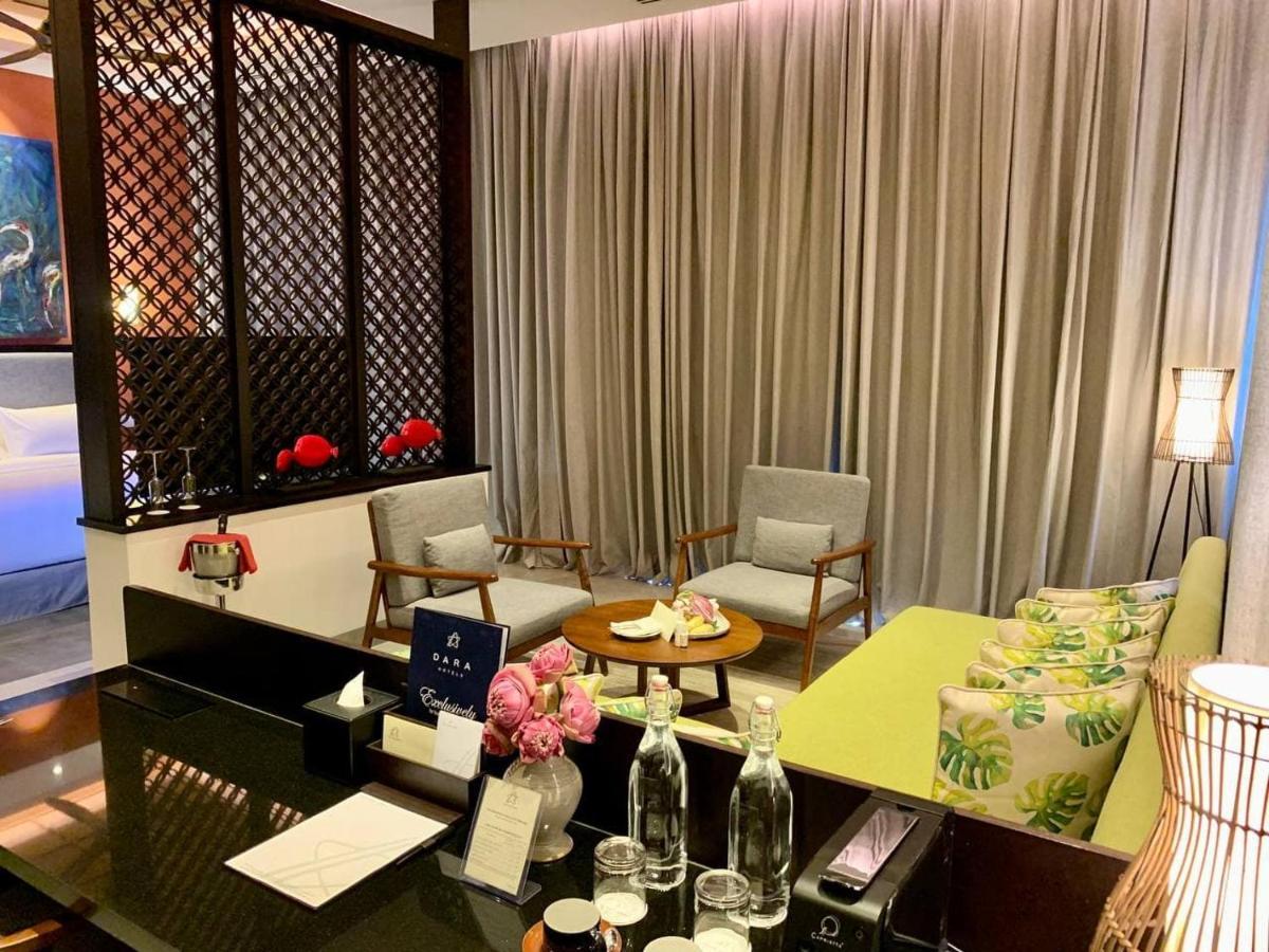 Angkor Gardens By Dara Hotel Siem Reap