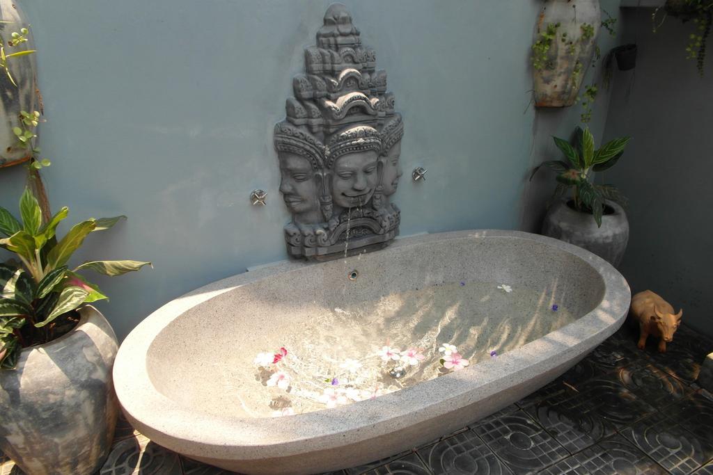 3 Monkeys Villa Residence Villa Siem Reap