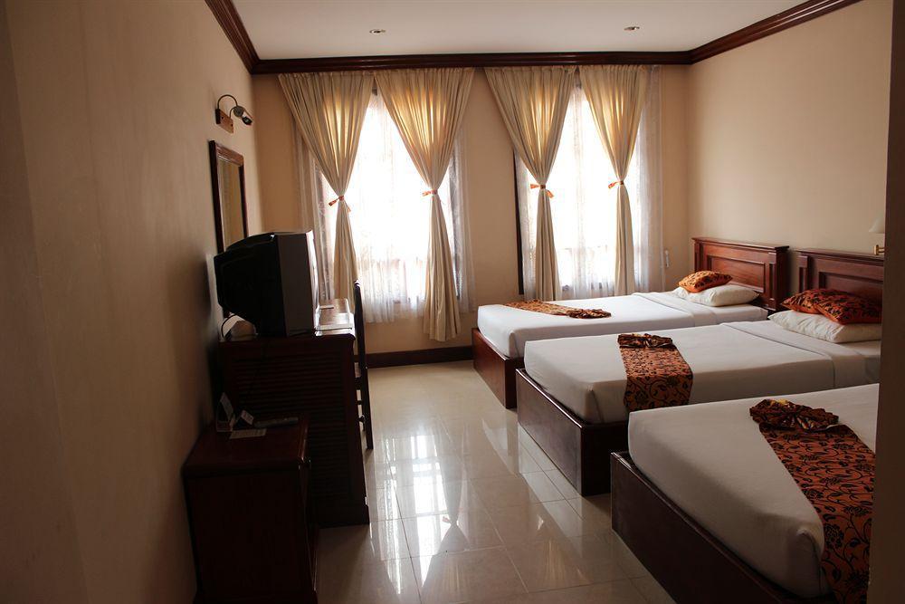 Sun Hotel Siem Reap